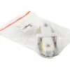 Коннектор прямой Denkirs DK Track White TR1101-WH TR1101-WH - 3