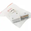 Коннектор L-образный Denkirs DK Track White TR1102-WH TR1102-WH - 3