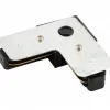 Коннектор L-образный Denkirs DK Track Black TR1102-BK TR1102-BK - 2