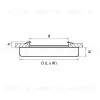 Влагозащищенный светильник Lightstar Zocco 221092 221092 - 2