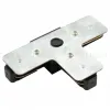 Коннектор T-образный Denkirs DK Track Black TR1103-BK TR1103-BK - 2