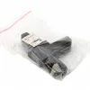 Коннектор T-образный Denkirs DK Track Black TR1103-BK TR1103-BK - 3