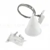 Подвесной комплект Denkirs DK Track White TR1105-WH TR1105-WH - 2