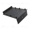 Заглушка Arlight MAG-TRACK BLACK 029326 029326 - 2