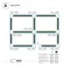 Коннектор T-образный Arlight LGD-4TR white 026144 026144 - 2