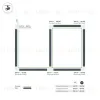 Коннектор T-образный Arlight LGD-4TR black 026149 026149 - 2