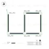 Коннектор T-образный Arlight LGD-4TR black 026148 026148 - 2
