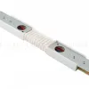 Коннектор гибкий Denkirs DK Track White TR1106-WH TR1106-WH - 2