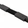 Коннектор гибкий Denkirs DK Track Black TR1106-BK TR1106-BK - 1