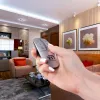 Пульт управления светом Elektrostandard Y10 Серебро (3 канала) 4690389133657 4690389133657 - 3