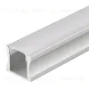 Профиль Arlight ALU-SLIM-H15-2000 ANOD+FROST 018246 018246 - 1