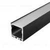 Профиль Arlight SL-LINE-3535-2500 BLACK+OPAL 027986 027986 - 1