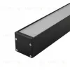 Профиль Arlight SL-LINE-3535-2500 BLACK+OPAL 027986 027986 - 2