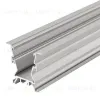 Профиль Arlight ALU-WIDE-FL-H35-2000 ANOD+FROST 027887 027887 - 1