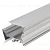 Профиль Arlight ALU-WIDE-FL-H35-2000 ANOD+FROST 027887 027887 - 2