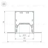 Профиль Arlight SL-LINIA 027161 027161 - 3