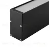 Профиль Arlight SL-LINE-3667-2500 BLACK+OPAL 027987 027987 - 2