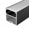 Профиль Arlight SL-LINE-5050-2500 BLACK+OPAL 027990 027990 - 1
