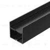 Профиль Arlight SL-LINE-7477-2500 BLACK+OPAL 027991 027991 - 2