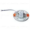Встраиваемый светильник ARTE Lamp A7972PL-1WH A7972PL-1WH - 5