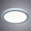 Встраиваемый светильник ARTE Lamp A7972PL-1WH A7972PL-1WH - 6