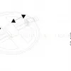 Встраиваемый светильник ARTE Lamp A7975PL-1WH A7975PL-1WH - 5