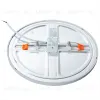 Встраиваемый светодиодный светильник Arte Lamp Mesura A7976PL-1WH A7976PL-1WH - 4