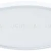 Встраиваемый светодиодный светильник Arte Lamp Mesura A7976PL-1WH A7976PL-1WH - 1