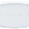 Встраиваемый светодиодный светильник Arte Lamp Mesura A7976PL-1WH A7976PL-1WH - 2