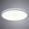 Встраиваемый светодиодный светильник Arte Lamp Mesura A7976PL-1WH A7976PL-1WH - 3