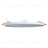 Встраиваемый светильник ARTE Lamp A7973PL-1WH A7973PL-1WH - 4