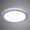 Встраиваемый светильник ARTE Lamp A7973PL-1WH A7973PL-1WH - 3