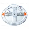 Встраиваемый светильник ARTE Lamp A7973PL-1WH A7973PL-1WH - 5