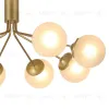 Люстра на штанге F-Promo 2631-8U 2631-8U - 4