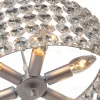 Люстра на штанге Vitaluce V5329-9/6S V5329-9/6S - 3