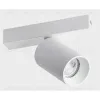 Спот ITALLINE DANNY E1 white DANNY E1 white - 1