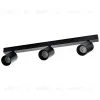 Спот ITALLINE DANNY E3 black DANNY E3 black - 1