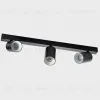 Спот ITALLINE DANNY E3 black DANNY E3 black - 2