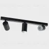 Спот ITALLINE DANNY E3 black DANNY E3 black - 3