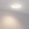 Встраиваемый светодиодный светильник Arlight LTD-187WH-Frost-21W Day White 021496 021496 - 6