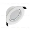 Встраиваемый светодиодный светильник Arlight LTD-70WH 5W Day White 018040 018040 - 1