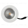 Встраиваемый светодиодный светильник Arlight LTD-105WH-Frost-9W Day White 021492 021492 - 4