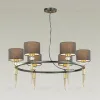 Подвесная люстра LUMION 4516/6 4516/6 - 2