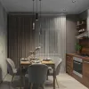 Встраиваемый светильник Denkirs DK3024-BK DK3024-BK - 5