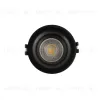 Встраиваемый светильник Denkirs DK3024-BK DK3024-BK - 3