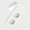 Накладной светильник ITALLINE 62AC21 WHITE 62AC21 WHITE - 1