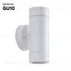 Светильник настенный ARTE Lamp A3503AL-2WH A3503AL-2WH - 2