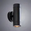 Светильник настенный ARTE Lamp A3503AL-2BK A3503AL-2BK - 2