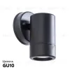 Светильник настенный ARTE Lamp A3503AL-1BK A3503AL-1BK - 2
