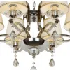 Подвесная люстра iLamp Cento P7505-6 Nic P7505-6 Nic - 2